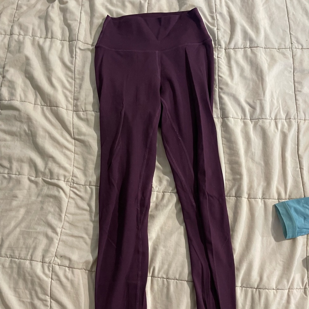 P'tula Danielle luxe Leggings